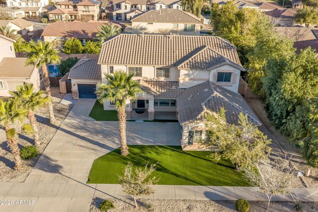 19760 E MAYBERRY Road, Queen Creek, AZ 85142