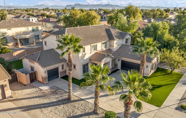 19760 E MAYBERRY Road, Queen Creek, AZ 85142