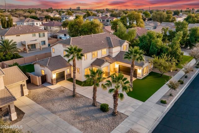 19760 E MAYBERRY Road, Queen Creek, AZ 85142