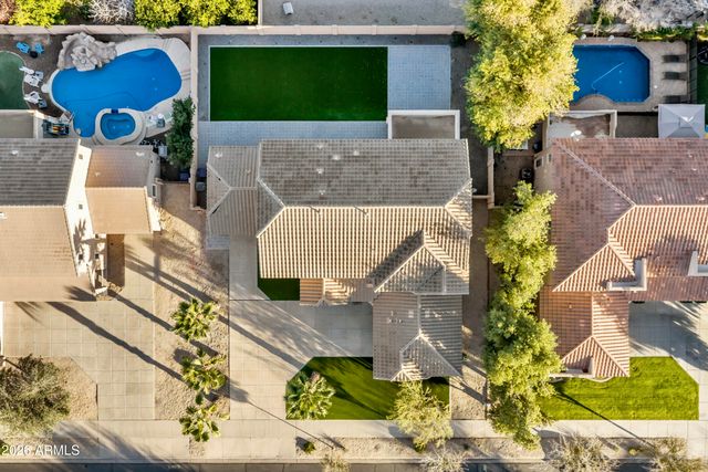 19760 E MAYBERRY Road, Queen Creek, AZ 85142