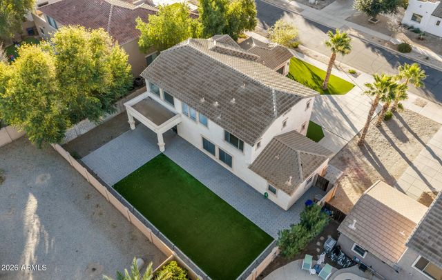 19760 E MAYBERRY Road, Queen Creek, AZ 85142