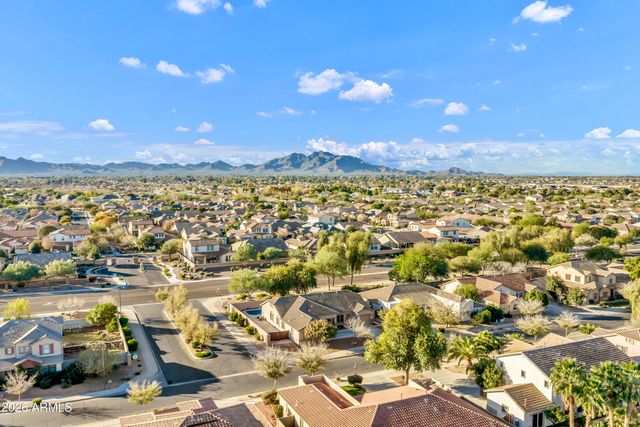 19760 E MAYBERRY Road, Queen Creek, AZ 85142