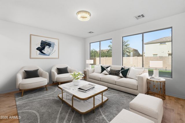 19760 E MAYBERRY Road, Queen Creek, AZ 85142