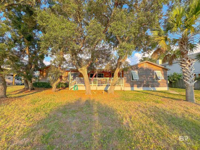 5762 Pensacola Avenue, Orange Beach, AL 36561