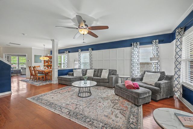 106 Medford Drive, Summerville, SC 29485