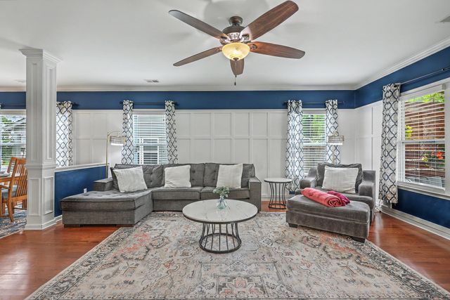 106 Medford Drive, Summerville, SC 29485
