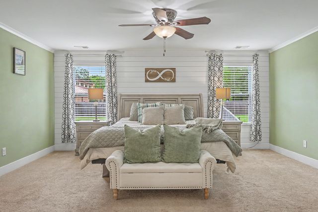 106 Medford Drive, Summerville, SC 29485