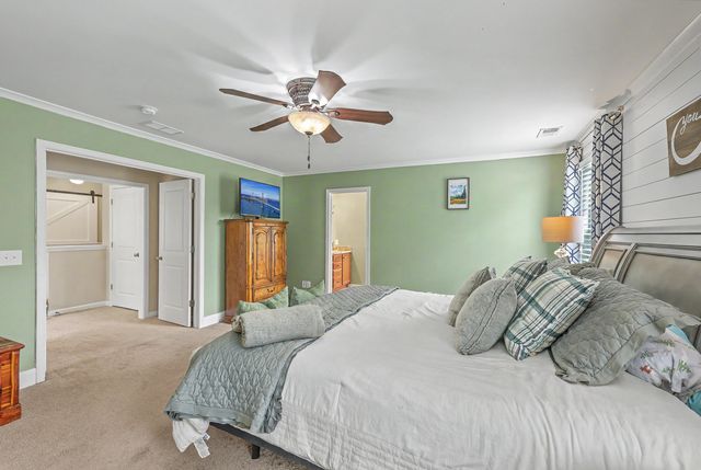 106 Medford Drive, Summerville, SC 29485
