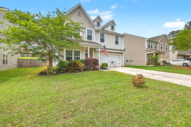 106 Medford Drive, Summerville, SC 29485