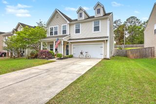 106 Medford Drive, Summerville, SC 29485