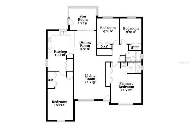 9059 DIXIANA VILLA CIRCLE, Tampa, FL 33635