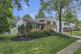 4861 Dickens Drive, Columbus, OH 43227