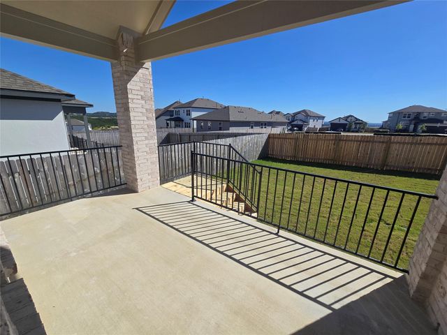 8512 Red Bottle Brush RD, Lago Vista, TX 78645