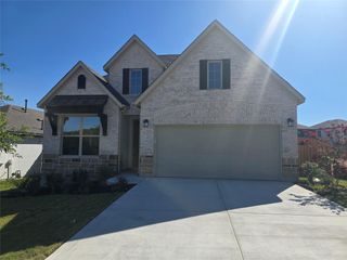 8512 Red Bottle Brush RD, Lago Vista, TX 78645