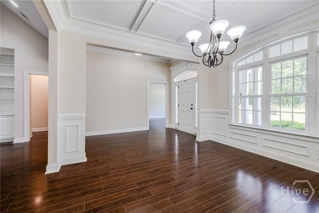 Image 10 of property listing at 209 Zittrouer Road, Guyton, GA 31312