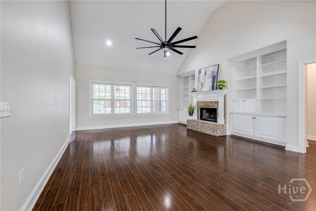 Image 11 of property listing at 209 Zittrouer Road, Guyton, GA 31312