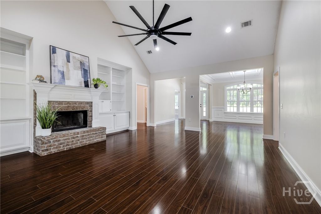 Image 12 of property listing at 209 Zittrouer Road, Guyton, GA 31312