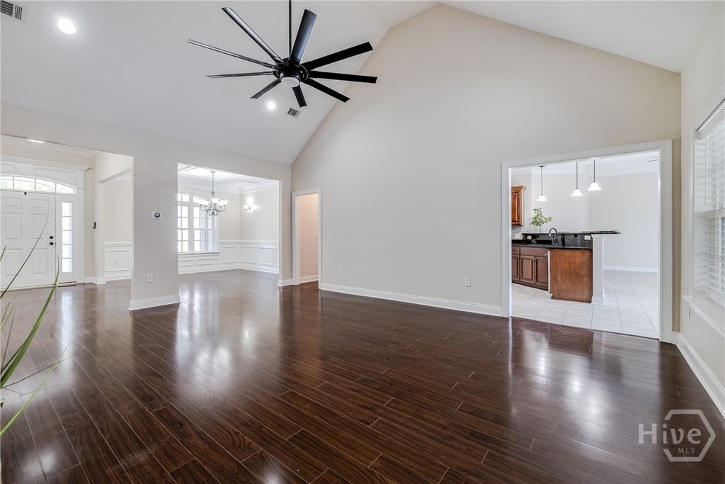 Image 13 of property listing at 209 Zittrouer Road, Guyton, GA 31312