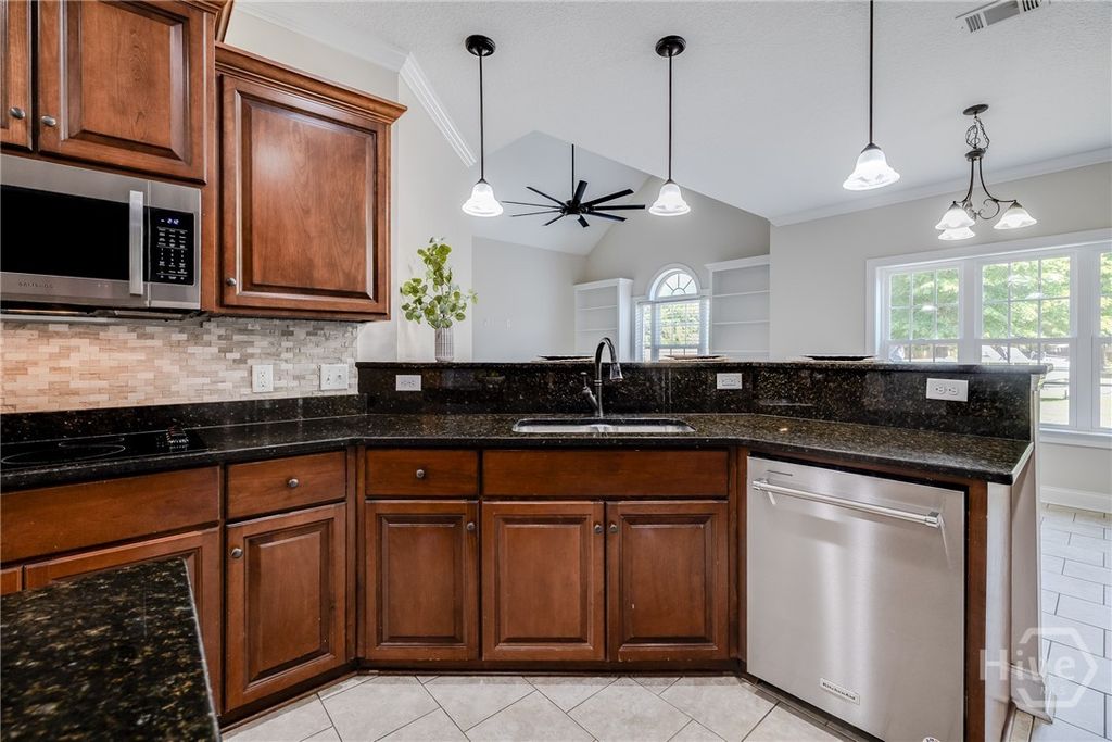 Image 15 of property listing at 209 Zittrouer Road, Guyton, GA 31312