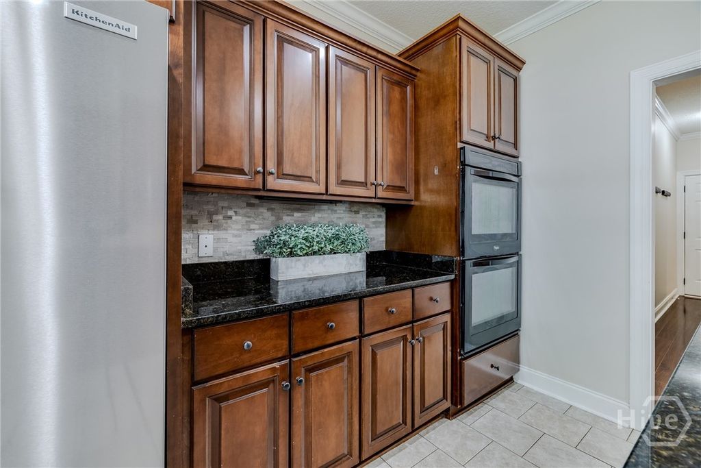 Image 16 of property listing at 209 Zittrouer Road, Guyton, GA 31312