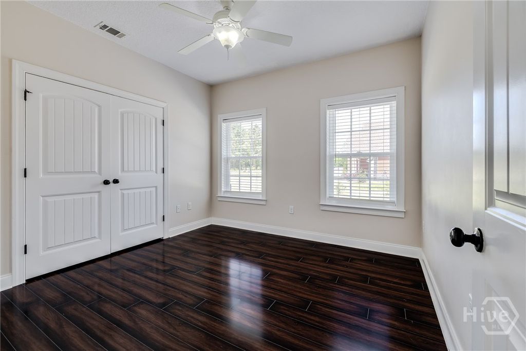 Image 31 of property listing at 209 Zittrouer Road, Guyton, GA 31312