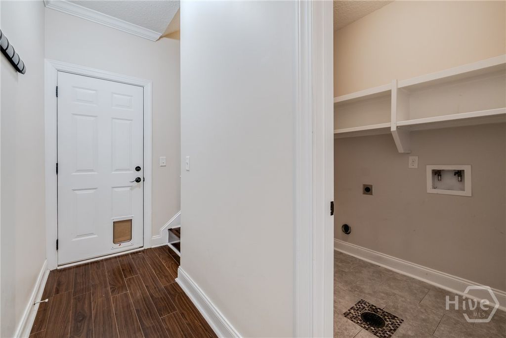 Image 37 of property listing at 209 Zittrouer Road, Guyton, GA 31312