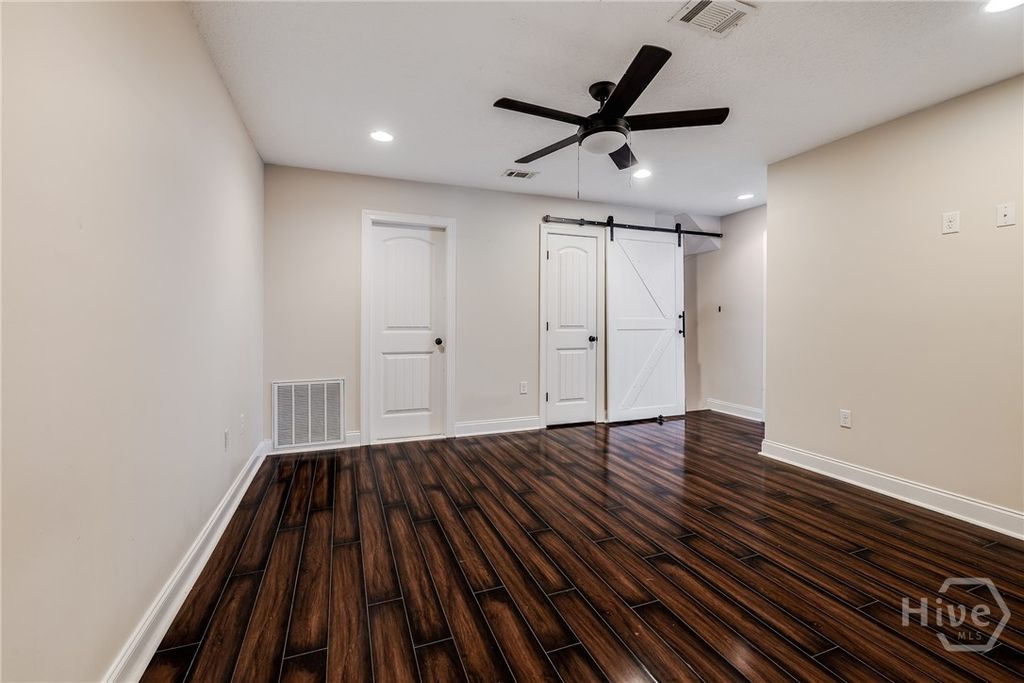 Image 38 of property listing at 209 Zittrouer Road, Guyton, GA 31312