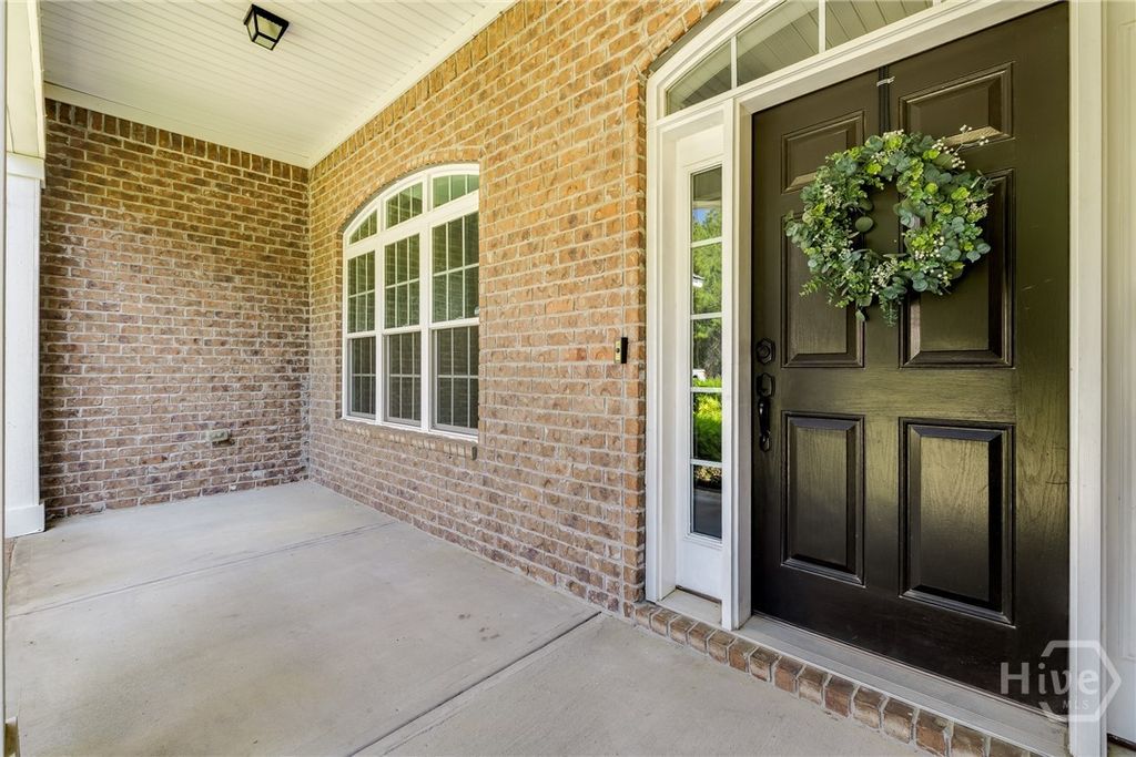 Image 4 of property listing at 209 Zittrouer Road, Guyton, GA 31312