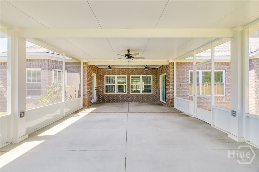 Image 44 of property listing at 209 Zittrouer Road, Guyton, GA 31312