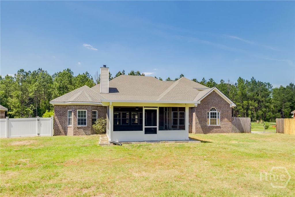 Image 47 of property listing at 209 Zittrouer Road, Guyton, GA 31312
