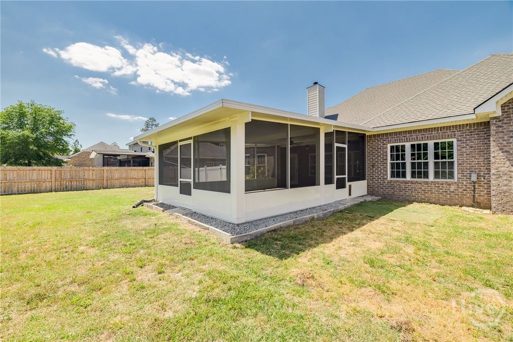 Image 49 of property listing at 209 Zittrouer Road, Guyton, GA 31312