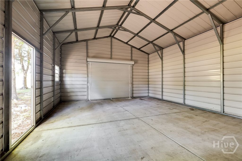 Image 51 of property listing at 209 Zittrouer Road, Guyton, GA 31312