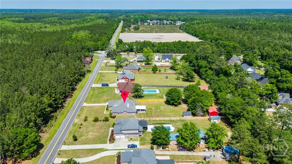 Image 54 of property listing at 209 Zittrouer Road, Guyton, GA 31312