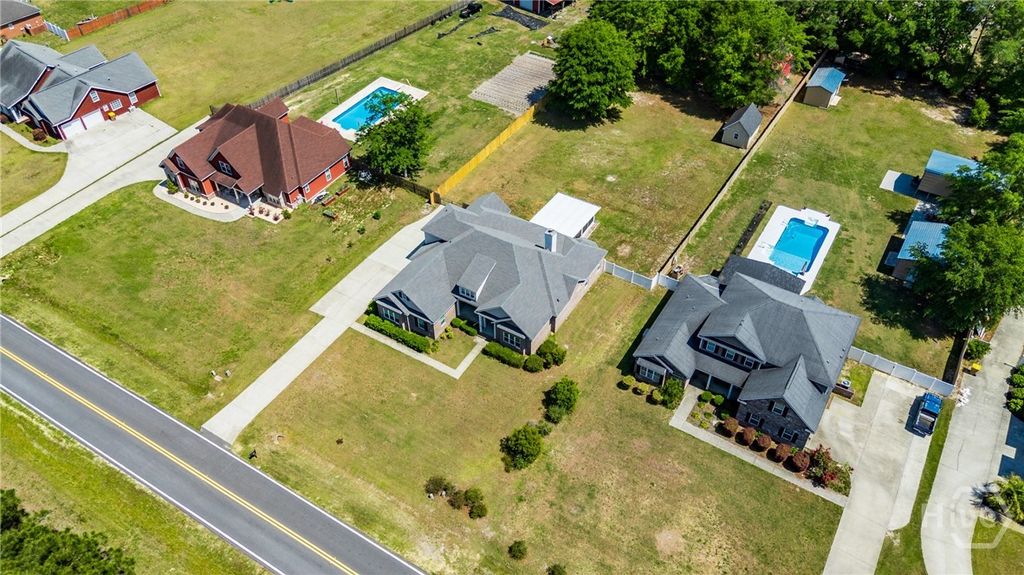 Image 59 of property listing at 209 Zittrouer Road, Guyton, GA 31312