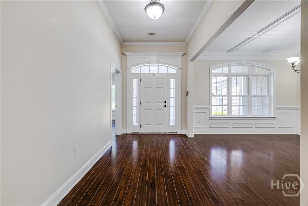 Image 6 of property listing at 209 Zittrouer Road, Guyton, GA 31312