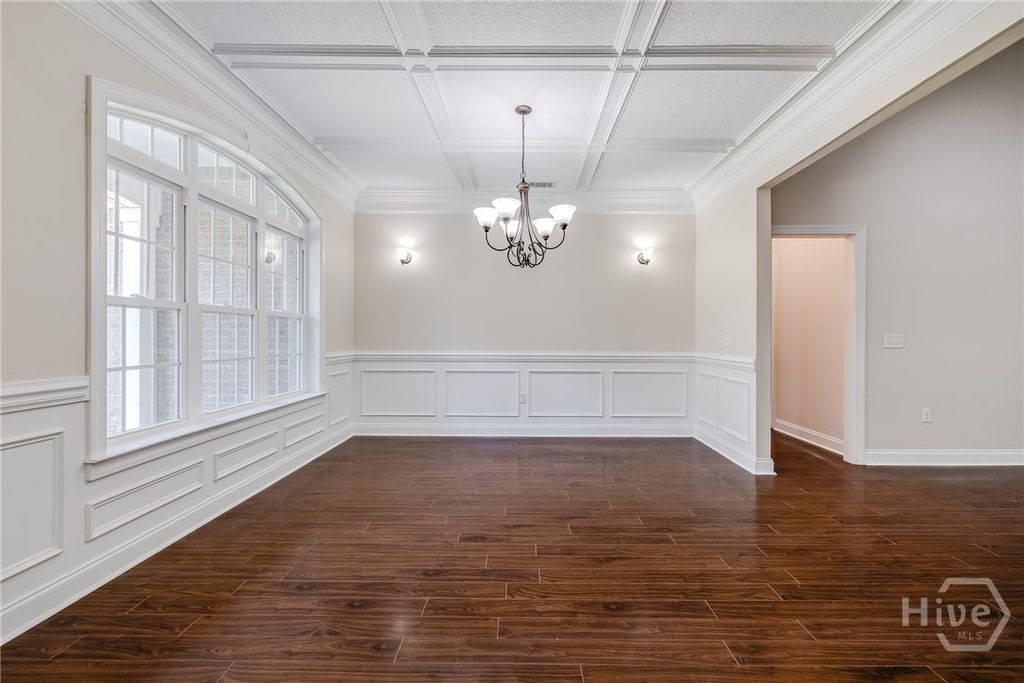 Image 7 of property listing at 209 Zittrouer Road, Guyton, GA 31312