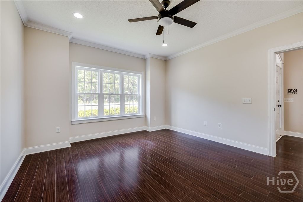 Image 8 of property listing at 209 Zittrouer Road, Guyton, GA 31312