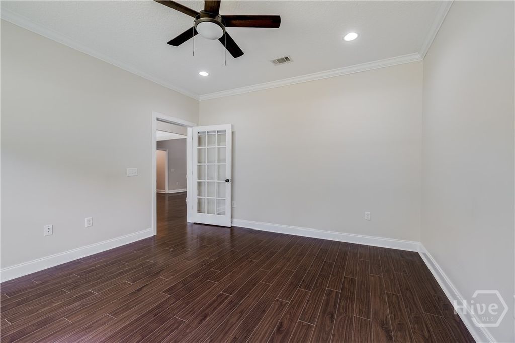 Image 9 of property listing at 209 Zittrouer Road, Guyton, GA 31312