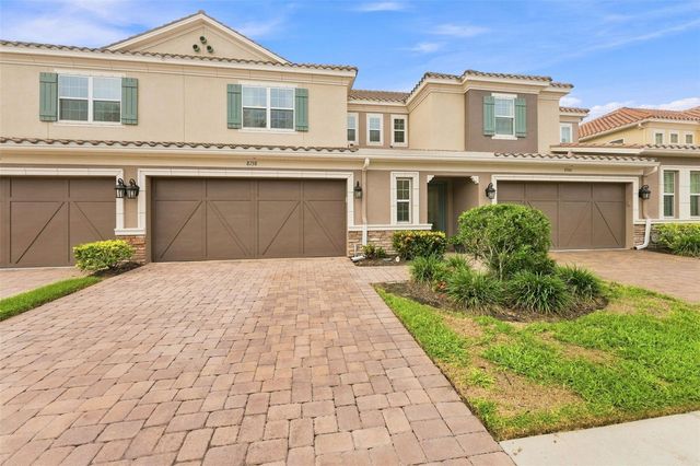8738 TERRACINA LAKE DRIVE, Tampa, FL 33625