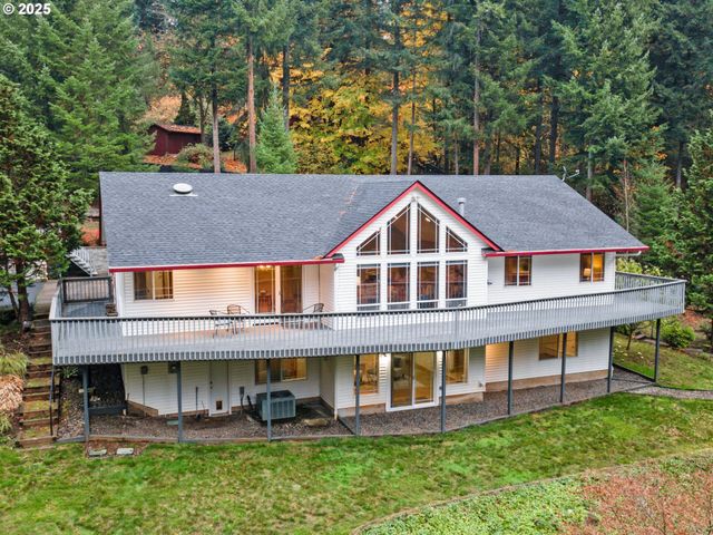 23403 Ne CANYON Rd, Battle Ground, WA 98604