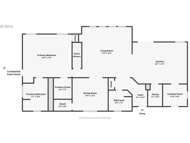 23403 Ne CANYON Rd, Battle Ground, WA 98604