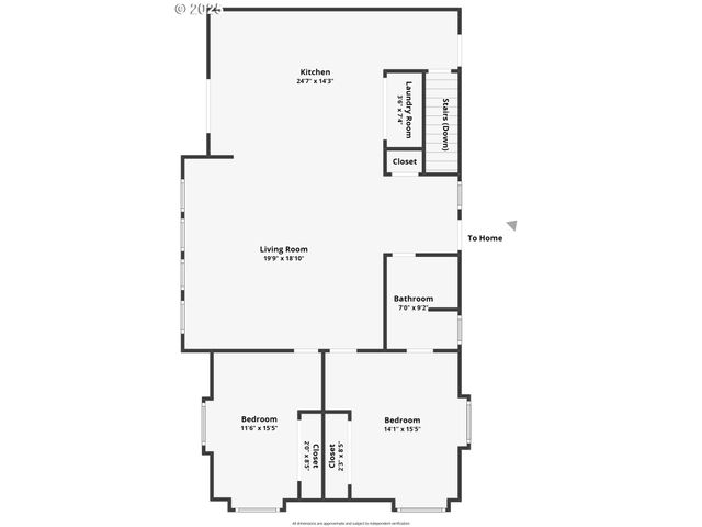 23403 Ne CANYON Rd, Battle Ground, WA 98604