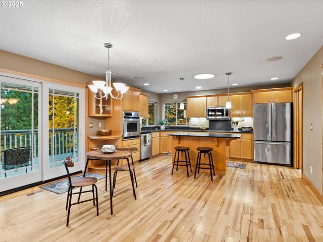 23403 Ne CANYON Rd, Battle Ground, WA 98604