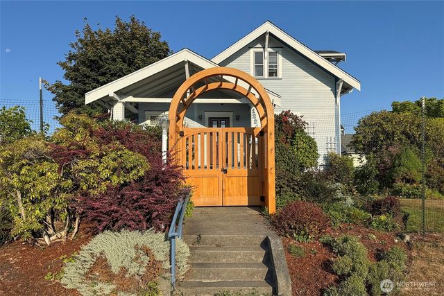 1224 S Oak Street, Port Angeles, WA 98362