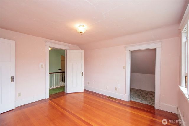 1224 S Oak Street, Port Angeles, WA 98362