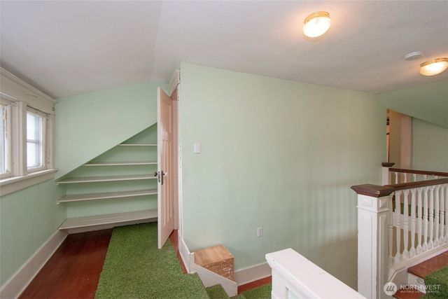 1224 S Oak Street, Port Angeles, WA 98362