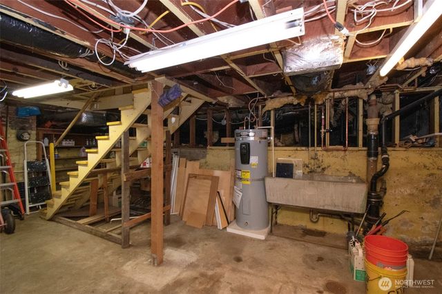 1224 S Oak Street, Port Angeles, WA 98362