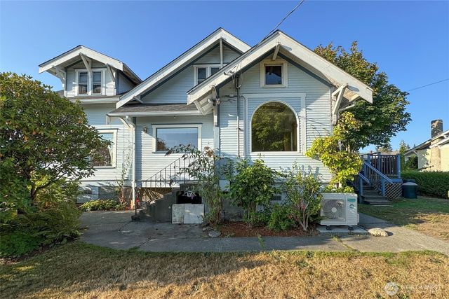 1224 S Oak Street, Port Angeles, WA 98362