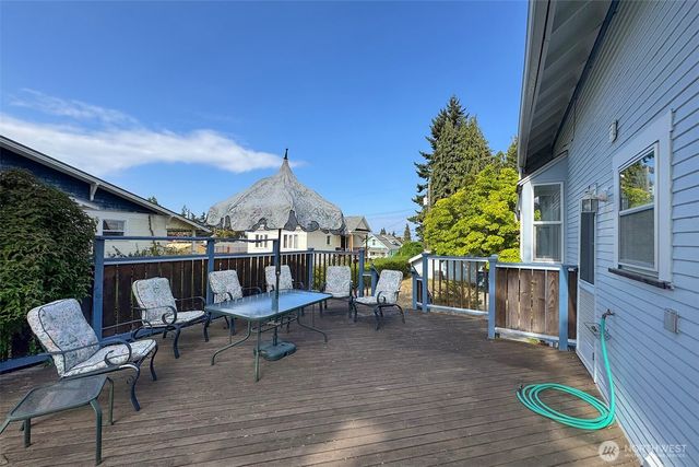 1224 S Oak Street, Port Angeles, WA 98362