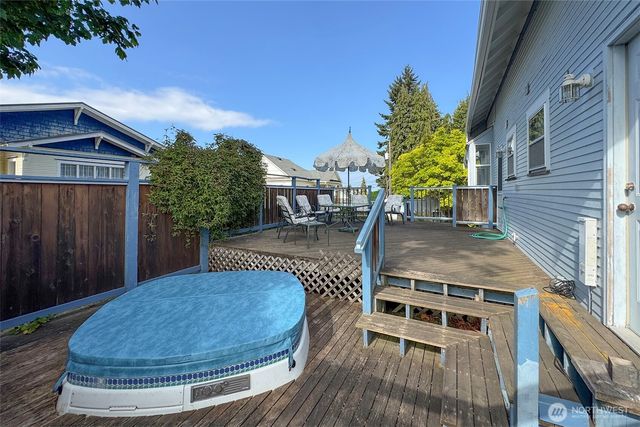 1224 S Oak Street, Port Angeles, WA 98362